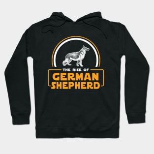 The Rise of German Shepherd Hoodie